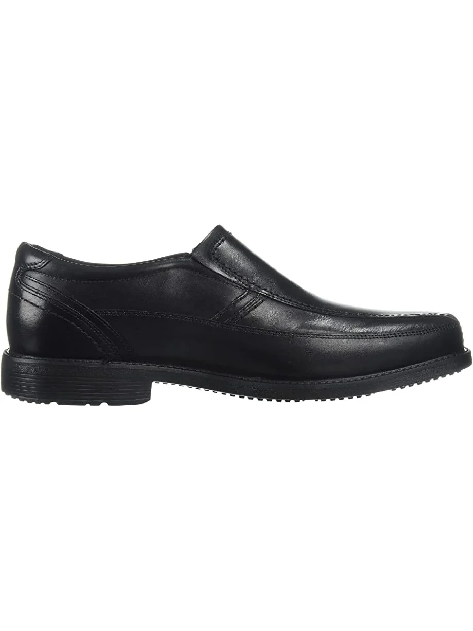 Лоферы Style Leader 2 Bike Slip-On Rockport — изображение 6 из 7, черный