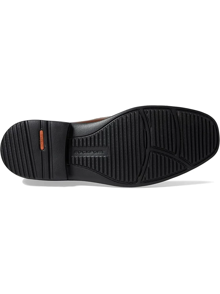 Лоферы Style Leader 2 Bike Slip-On Rockport — изображение 3 из 7, светло-коричневый