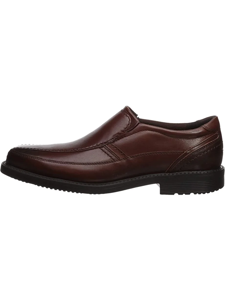 Лоферы Style Leader 2 Bike Slip-On Rockport — изображение 4 из 7, светло-коричневый