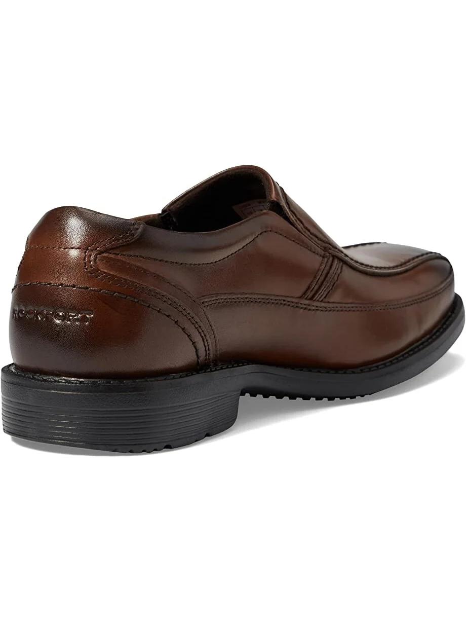 Лоферы Style Leader 2 Bike Slip-On Rockport — изображение 5 из 7, светло-коричневый