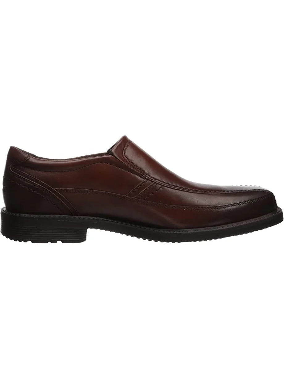 Лоферы Style Leader 2 Bike Slip-On Rockport — изображение 6 из 7, светло-коричневый