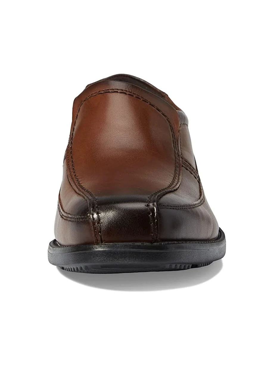 Лоферы Style Leader 2 Bike Slip-On Rockport — изображение 7 из 7, светло-коричневый
