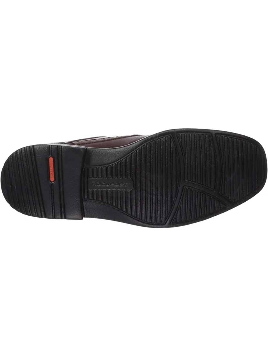 Оксфорды Style Leader 2 Apron Toe Rockport — изображение 3 из 7, таун