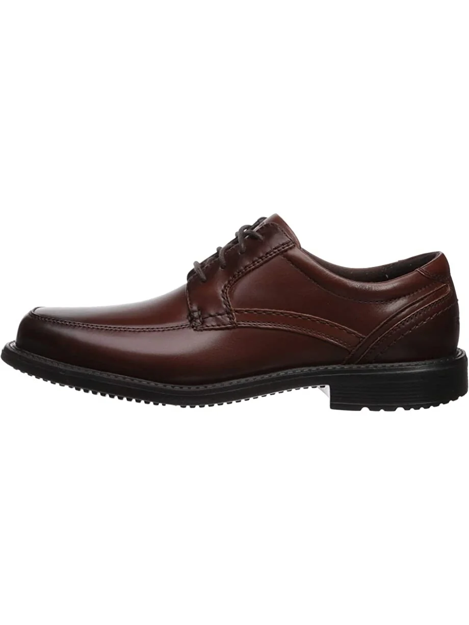 Оксфорды Style Leader 2 Apron Toe Rockport — изображение 4 из 7, таун