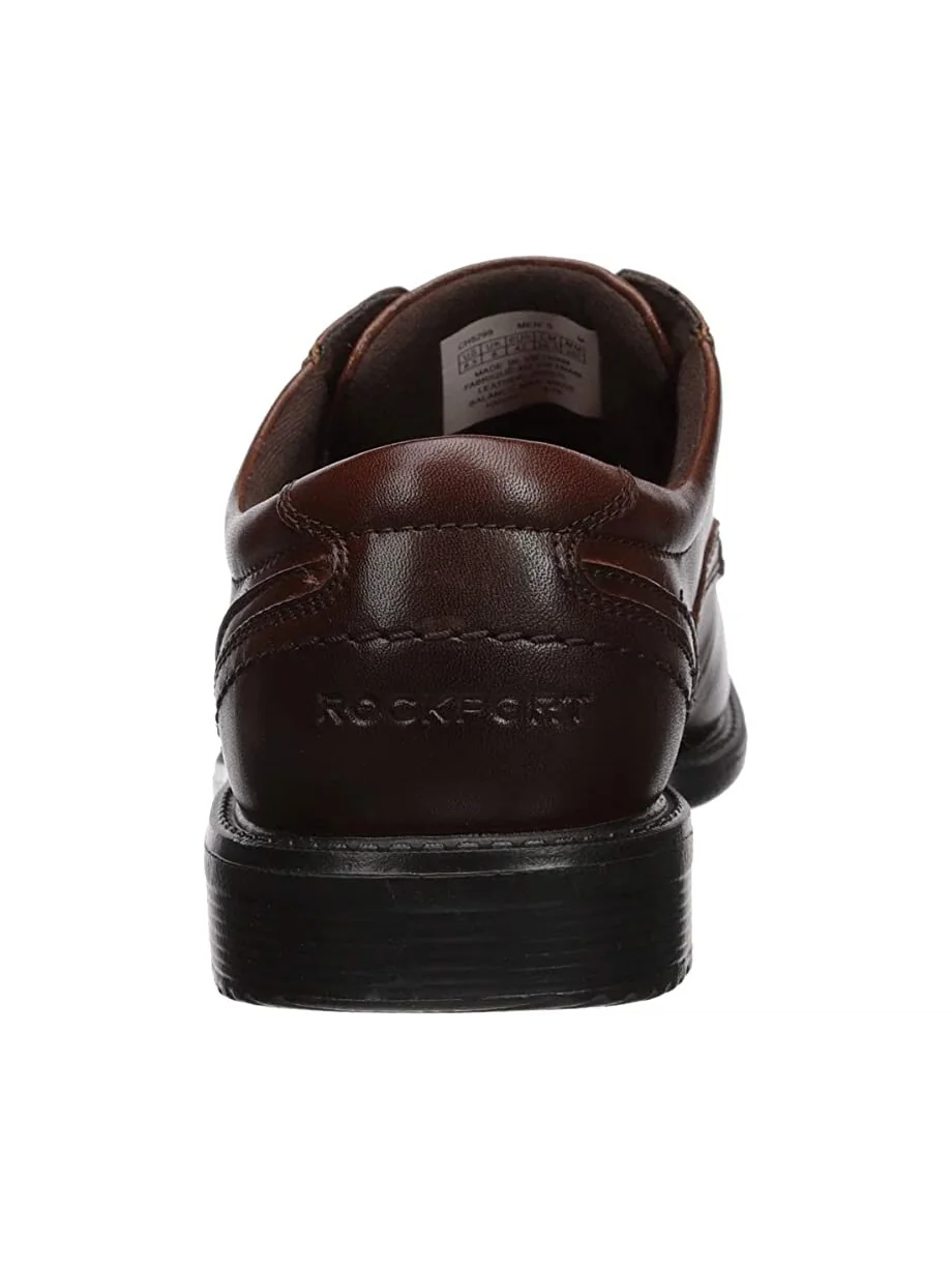 Оксфорды Style Leader 2 Apron Toe Rockport — изображение 5 из 7, таун
