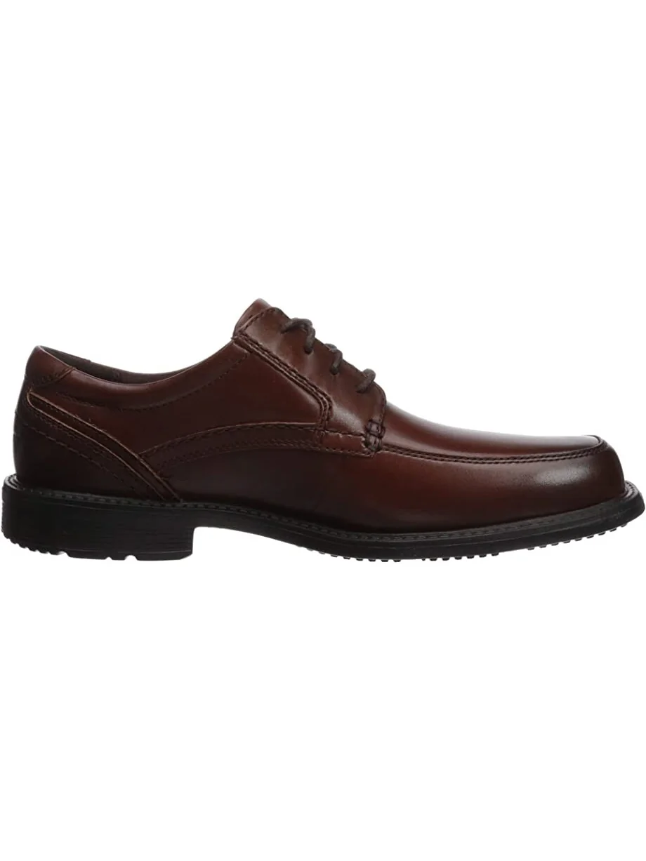 Оксфорды Style Leader 2 Apron Toe Rockport — изображение 6 из 7, таун