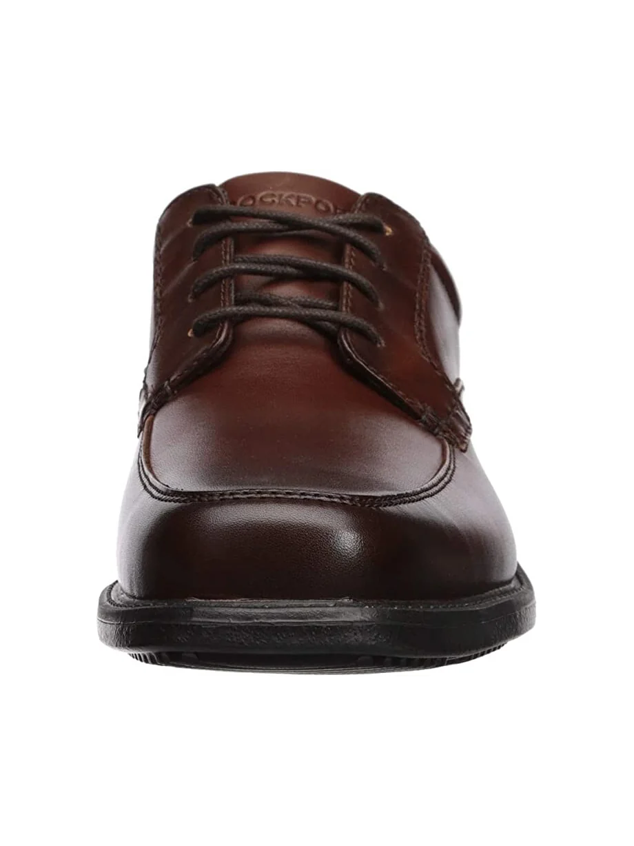 Оксфорды Style Leader 2 Apron Toe Rockport — изображение 7 из 7, таун
