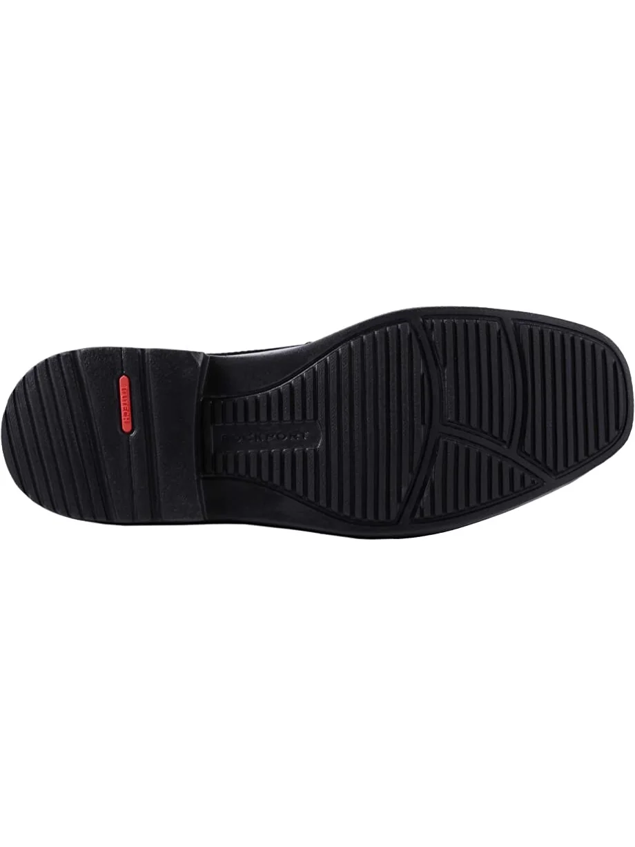 Оксфорды Style Leader 2 Apron Toe Rockport — изображение 3 из 7, черный
