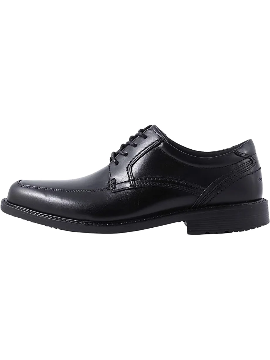 Оксфорды Style Leader 2 Apron Toe Rockport — изображение 4 из 7, черный