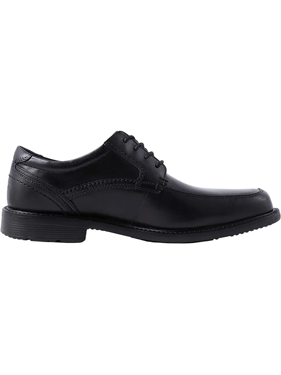 Оксфорды Style Leader 2 Apron Toe Rockport — изображение 6 из 7, черный