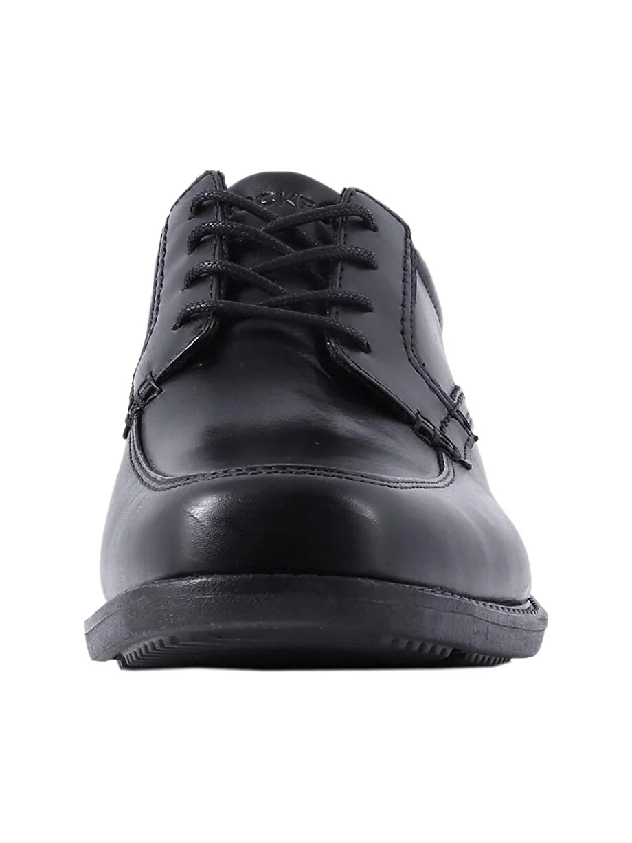 Оксфорды Style Leader 2 Apron Toe Rockport — изображение 7 из 7, черный