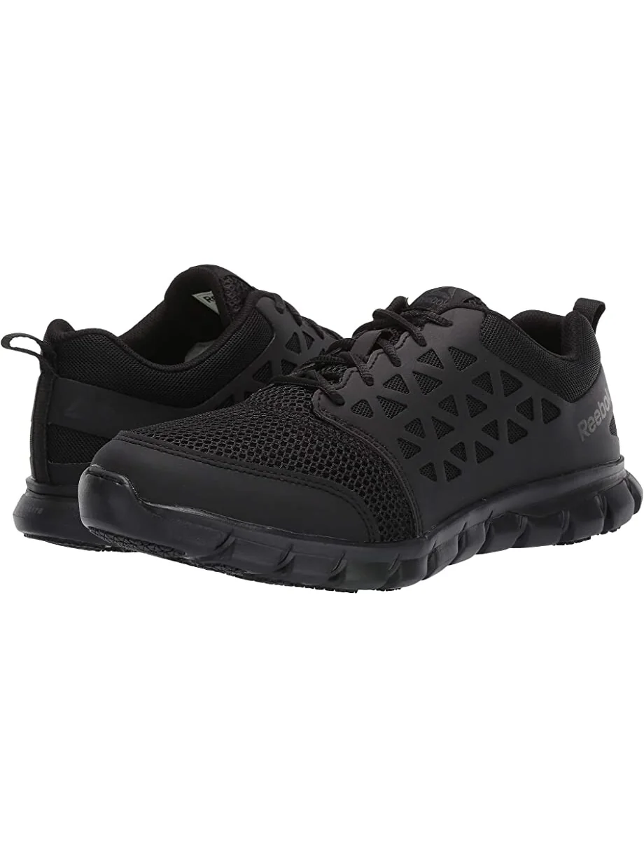 Кроссовки Sublite Cushion Work - RB4035 Soft Toe SD Reebok Work
