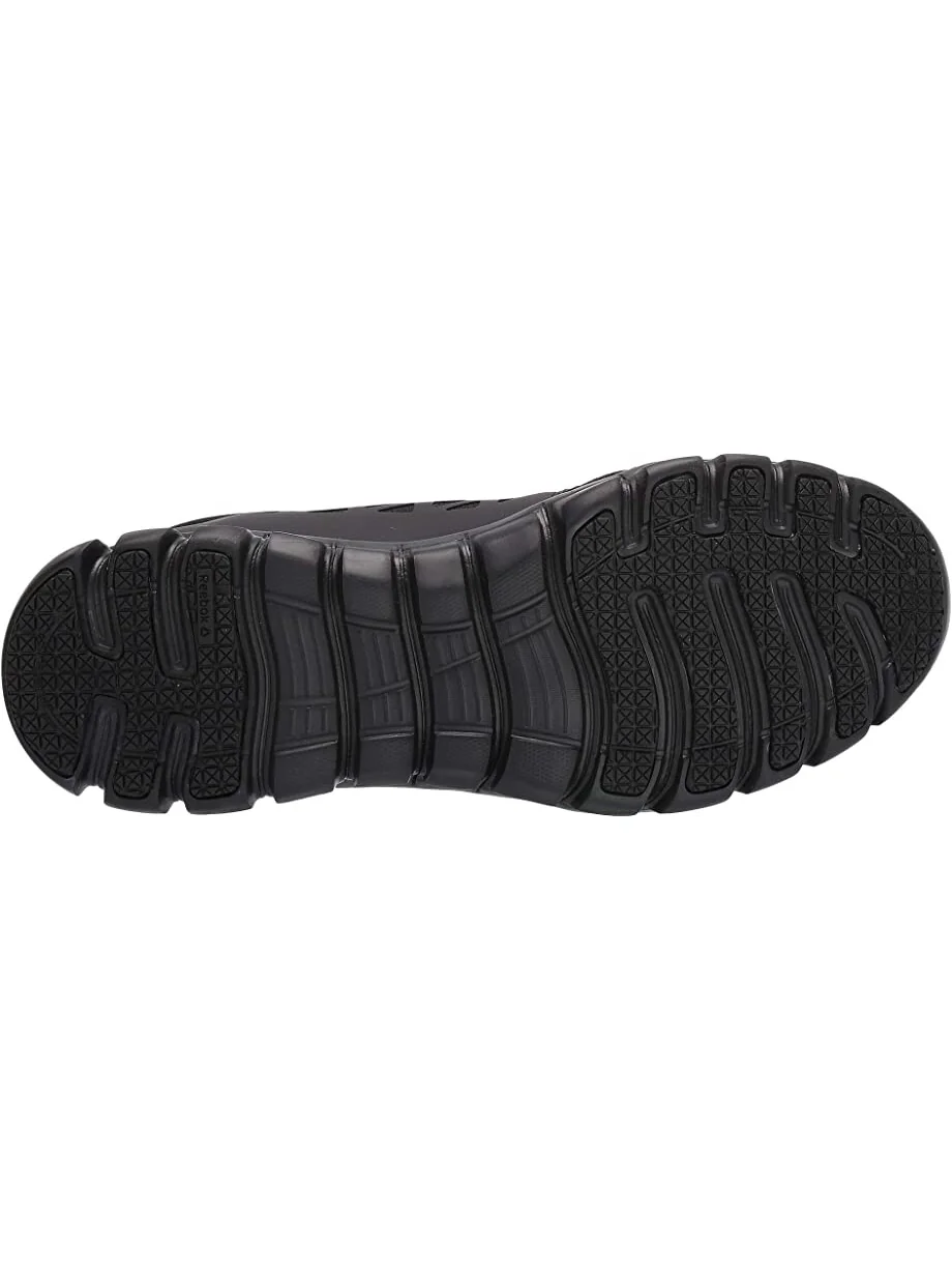 Кроссовки Sublite Cushion Work - RB4035 Soft Toe SD Reebok Work — изображение 3 из 7, черный