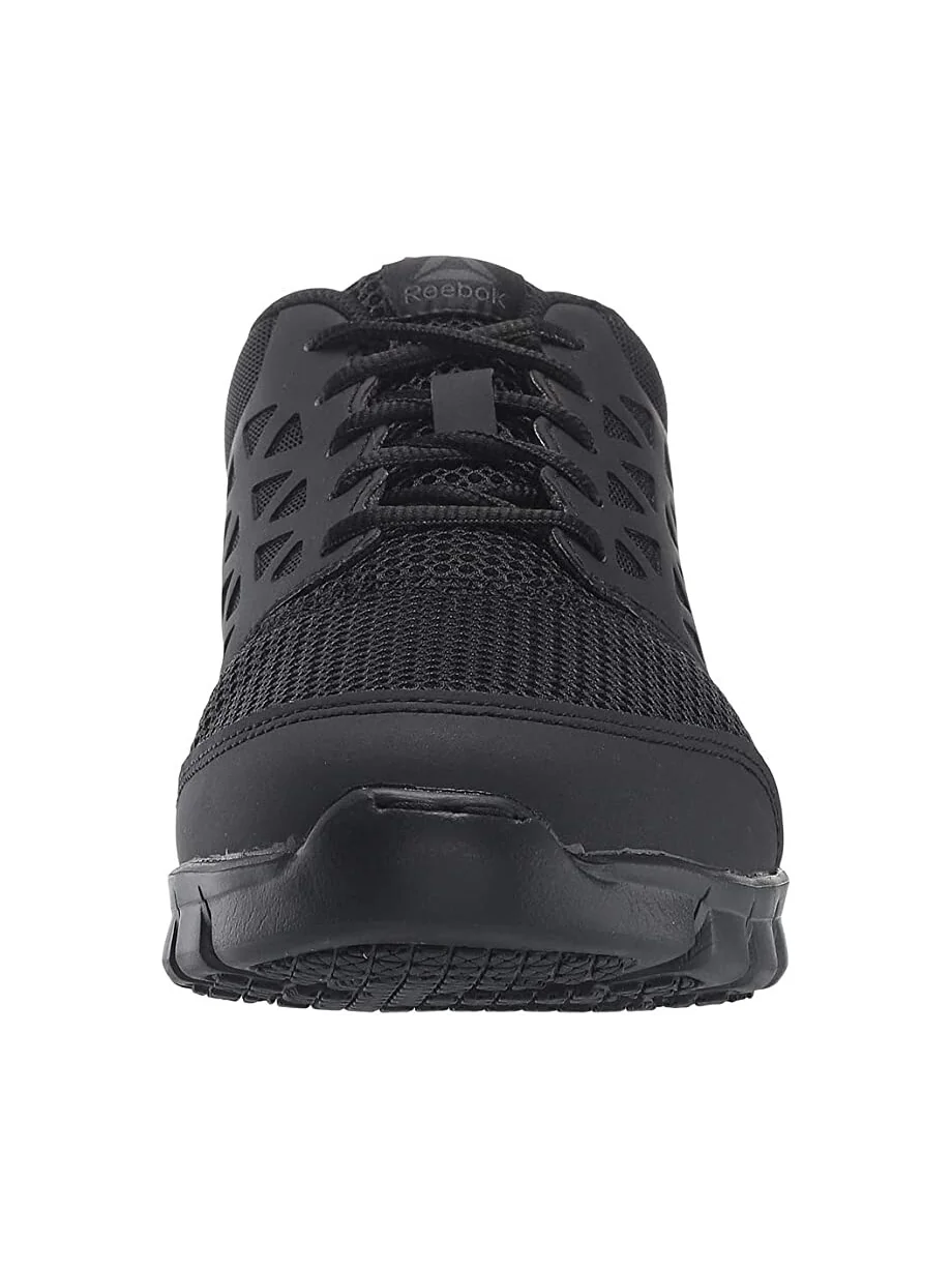 Кроссовки Sublite Cushion Work - RB4035 Soft Toe SD Reebok Work — изображение 7 из 7, черный