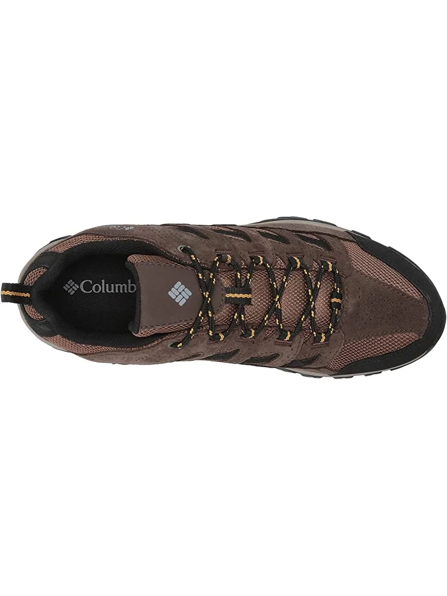 Кроссовки Crestwood Columbia — изображение 2 из 7, коричневый