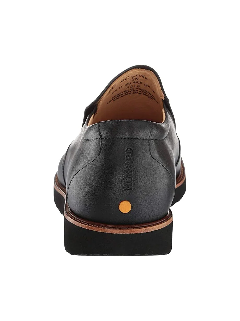 Лоферы Frequent Traveler Samuel Hubbard — изображение 5 из 7, черный