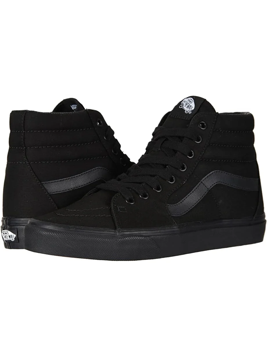Кроссовки SK8-Hi Core Classics Vans