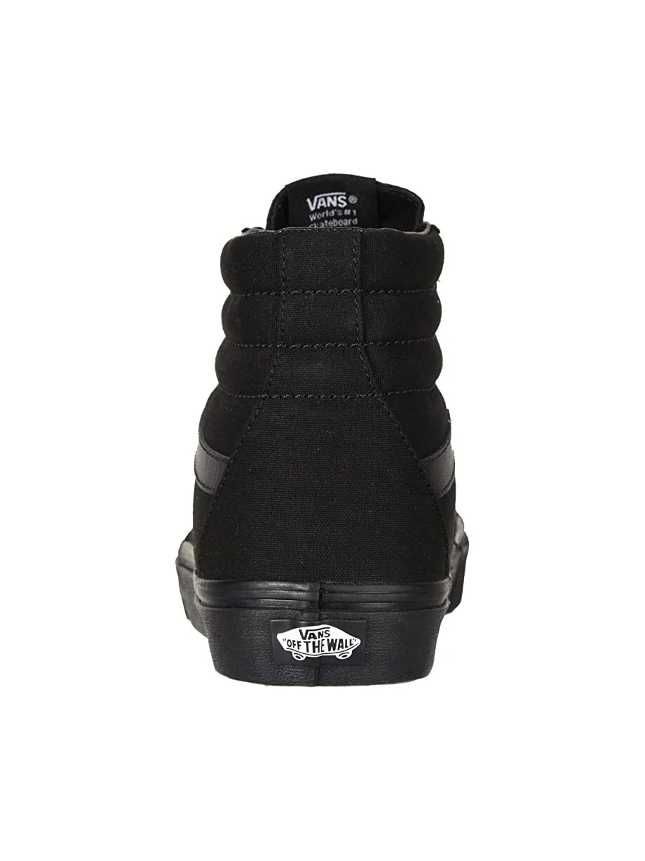 Кроссовки SK8-Hi Core Classics Vans — изображение 5 из 7, черный