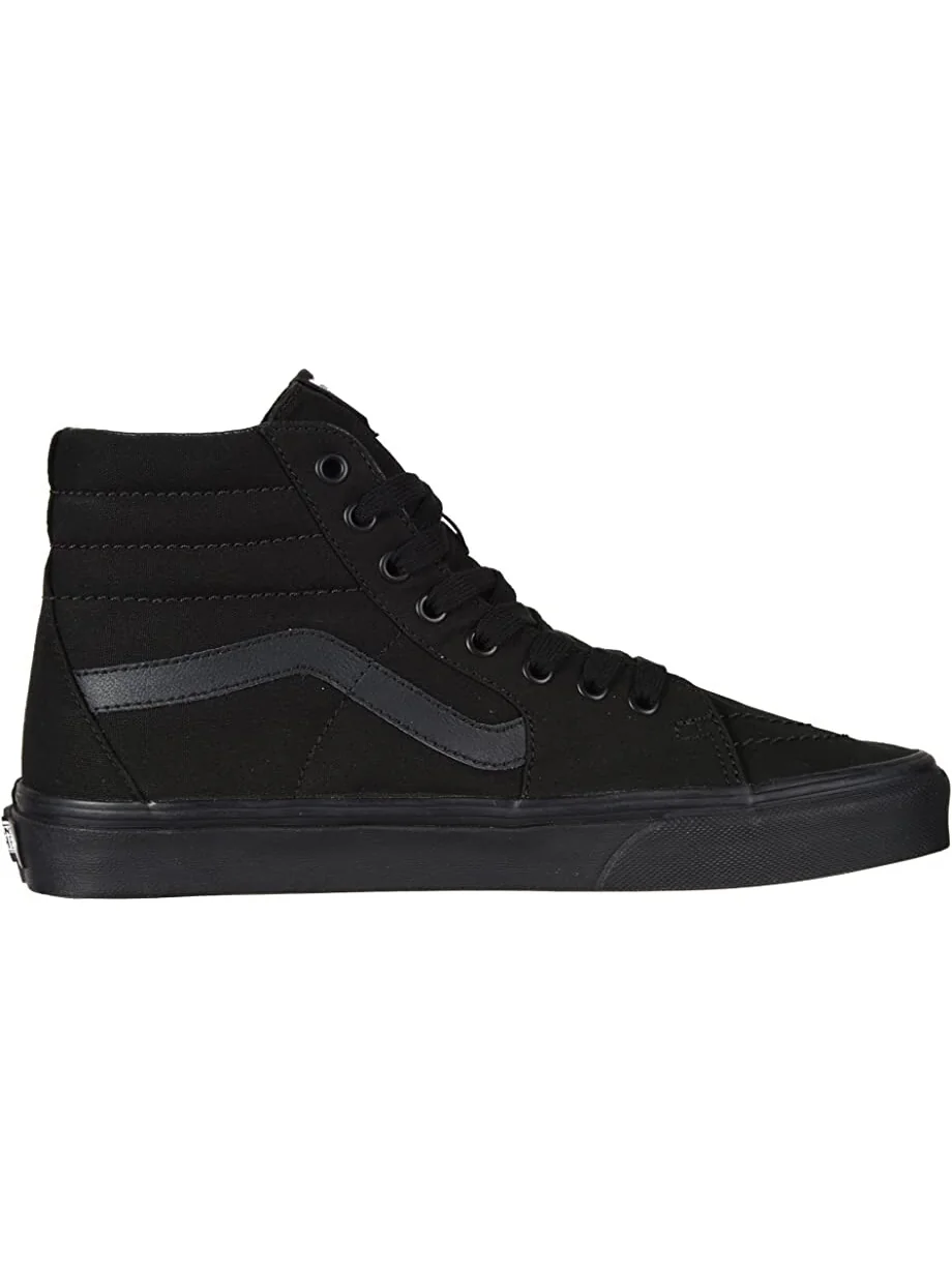 Кроссовки SK8-Hi Core Classics Vans — изображение 6 из 7, черный