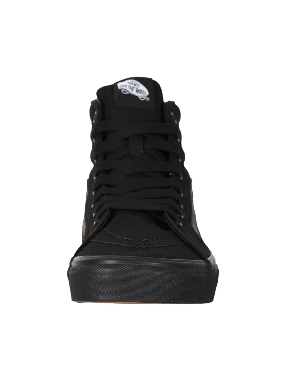 Кроссовки SK8-Hi Core Classics Vans — изображение 7 из 7, черный