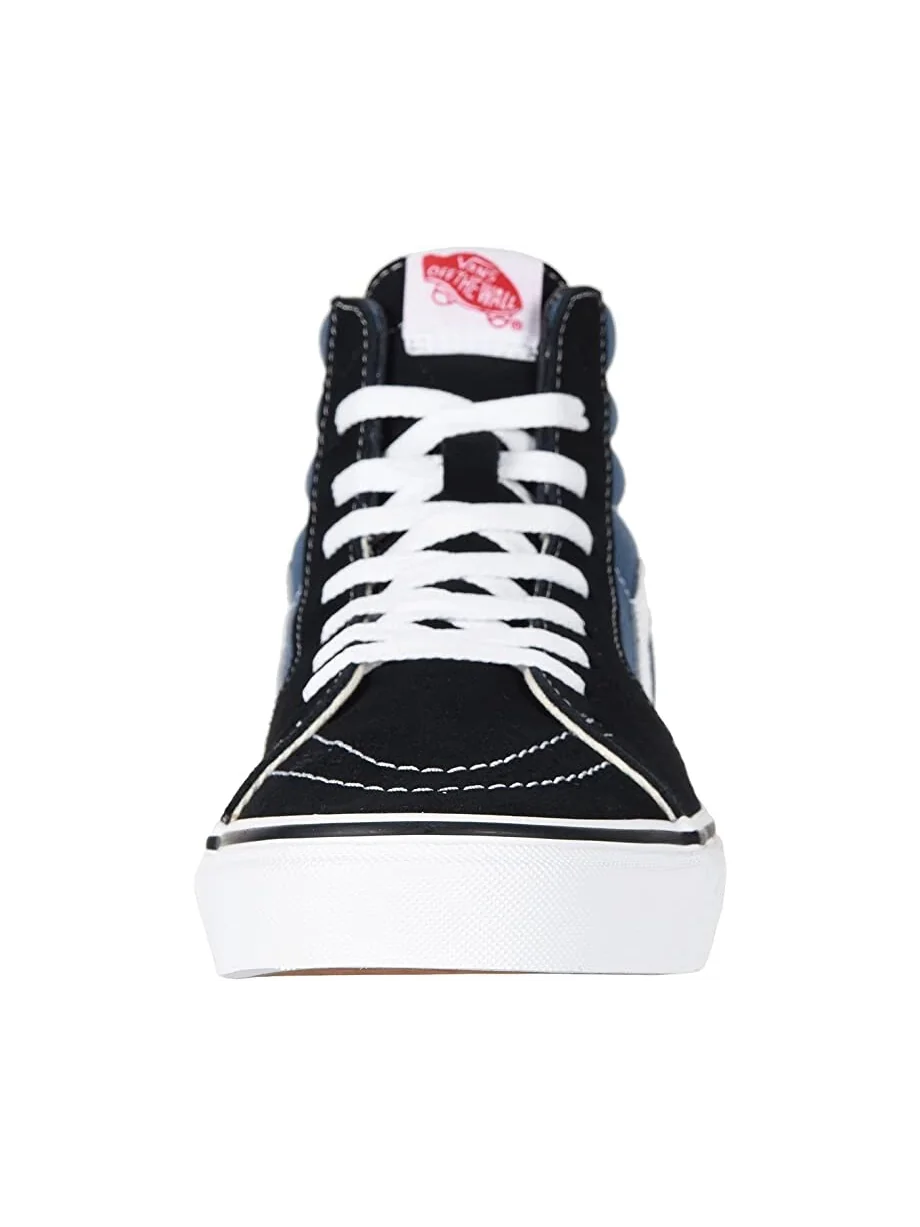 Кроссовки SK8-Hi Core Classics Vans — изображение 7 из 7, темно-синий