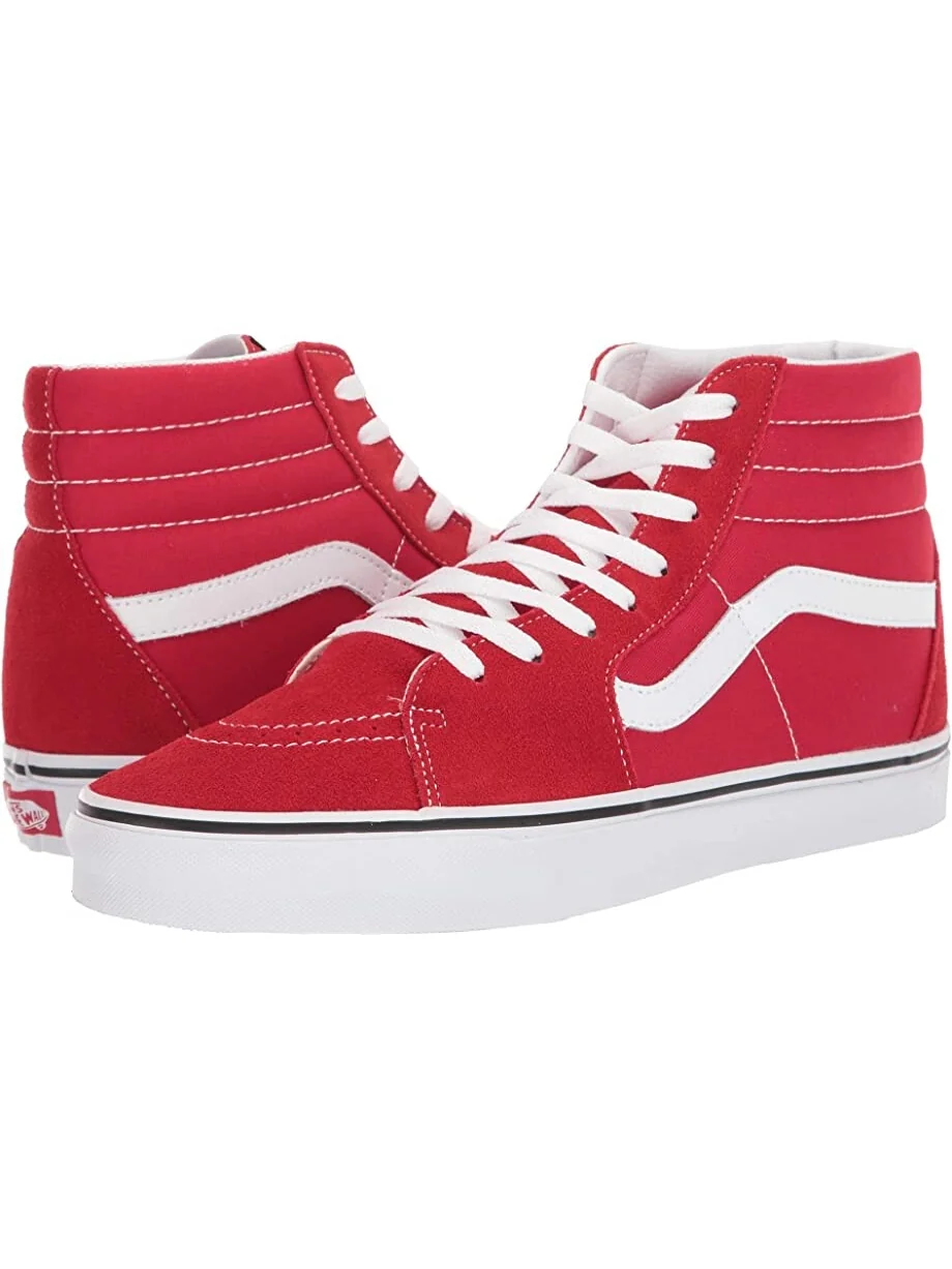 Кроссовки SK8-Hi Core Classics Vans