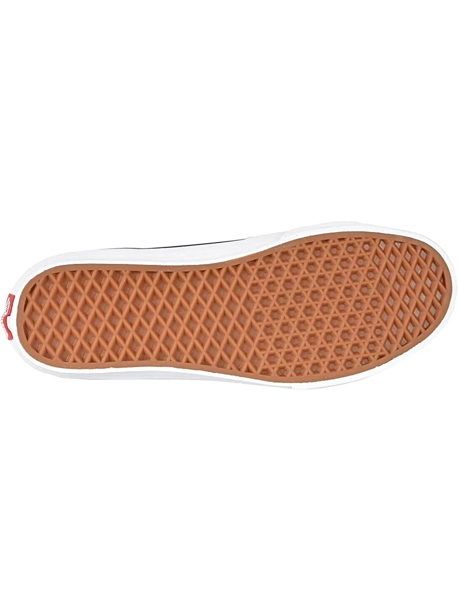Кроссовки Vans SK8-Hi Core Classics — изображение 3 из 7, черный/белый