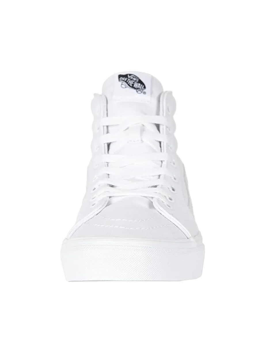 Кроссовки SK8-Hi Core Classics Vans — изображение 7 из 7, белый