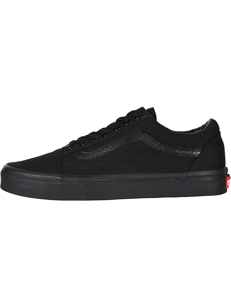 Кроссовки Old Skool Core Classics Vans — изображение 4 из 7, черный