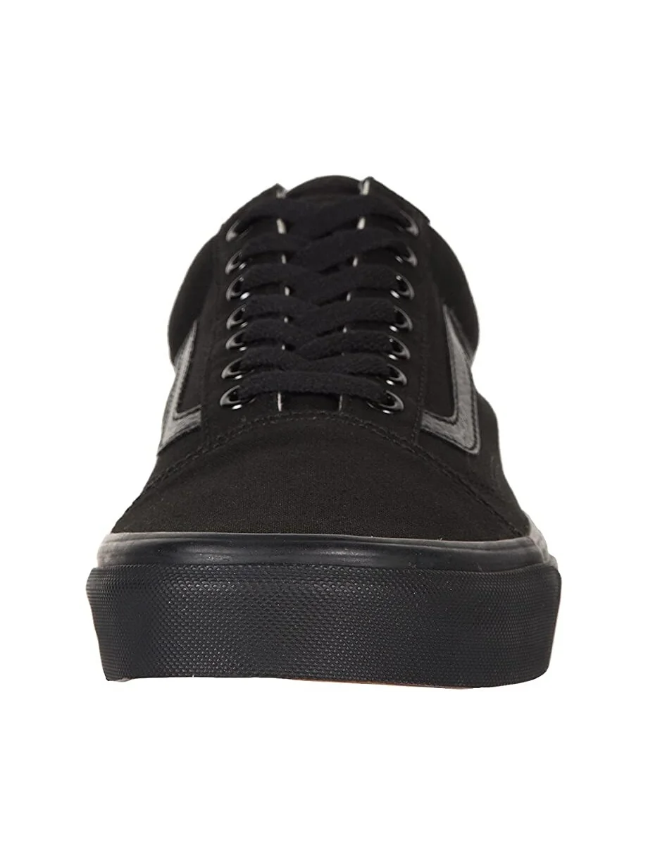 Кроссовки Old Skool Core Classics Vans — изображение 7 из 7, черный
