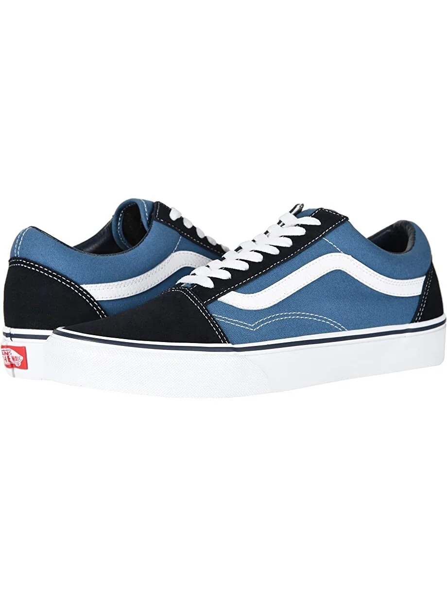 Кроссовки Old Skool Core Classics Vans