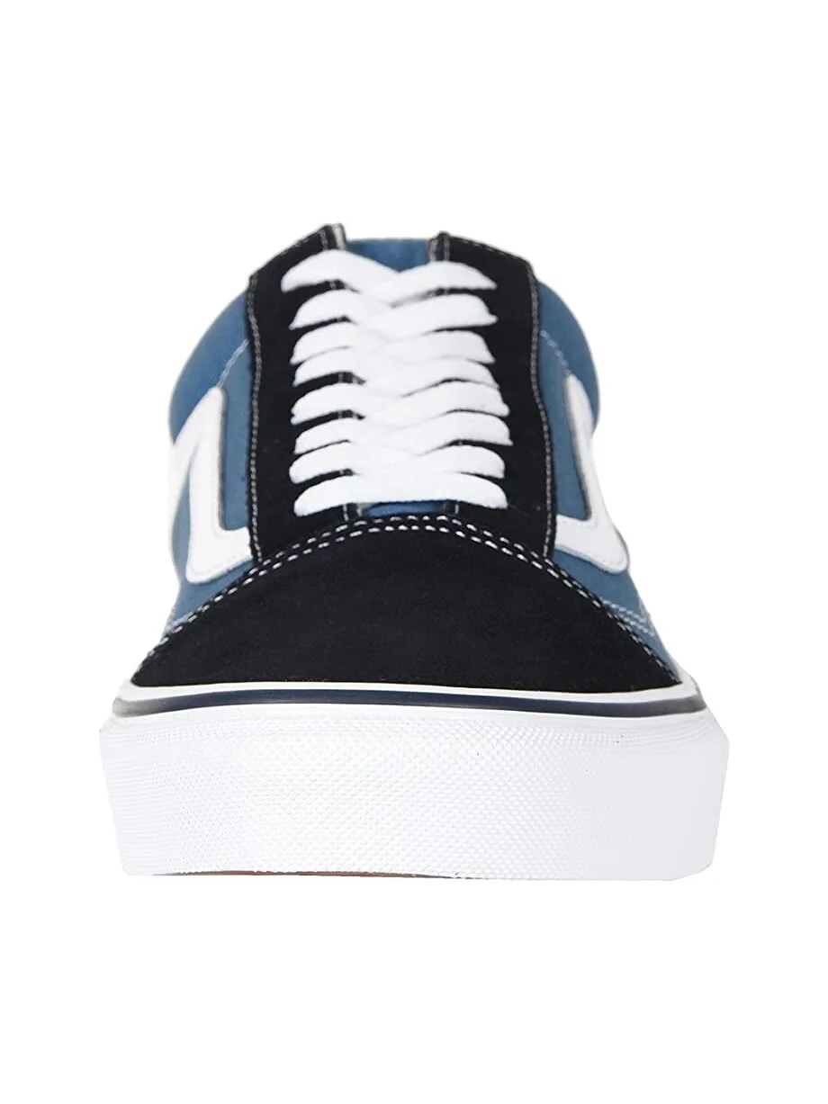 Кроссовки Old Skool Core Classics Vans — изображение 7 из 7, темно-синий