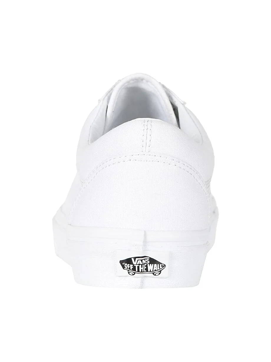 Кроссовки Old Skool Core Classics Vans — изображение 5 из 7, белый