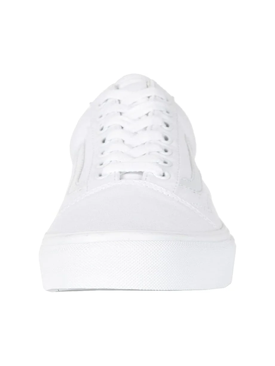 Кроссовки Old Skool Core Classics Vans — изображение 7 из 7, белый