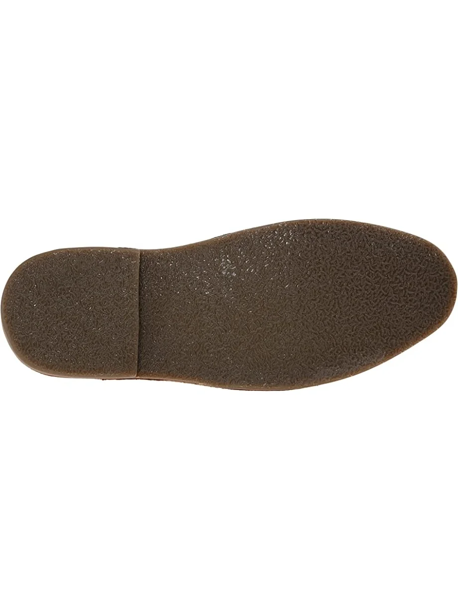 Оксфорды Harpoon Steve Madden — изображение 3 из 7, коричневый