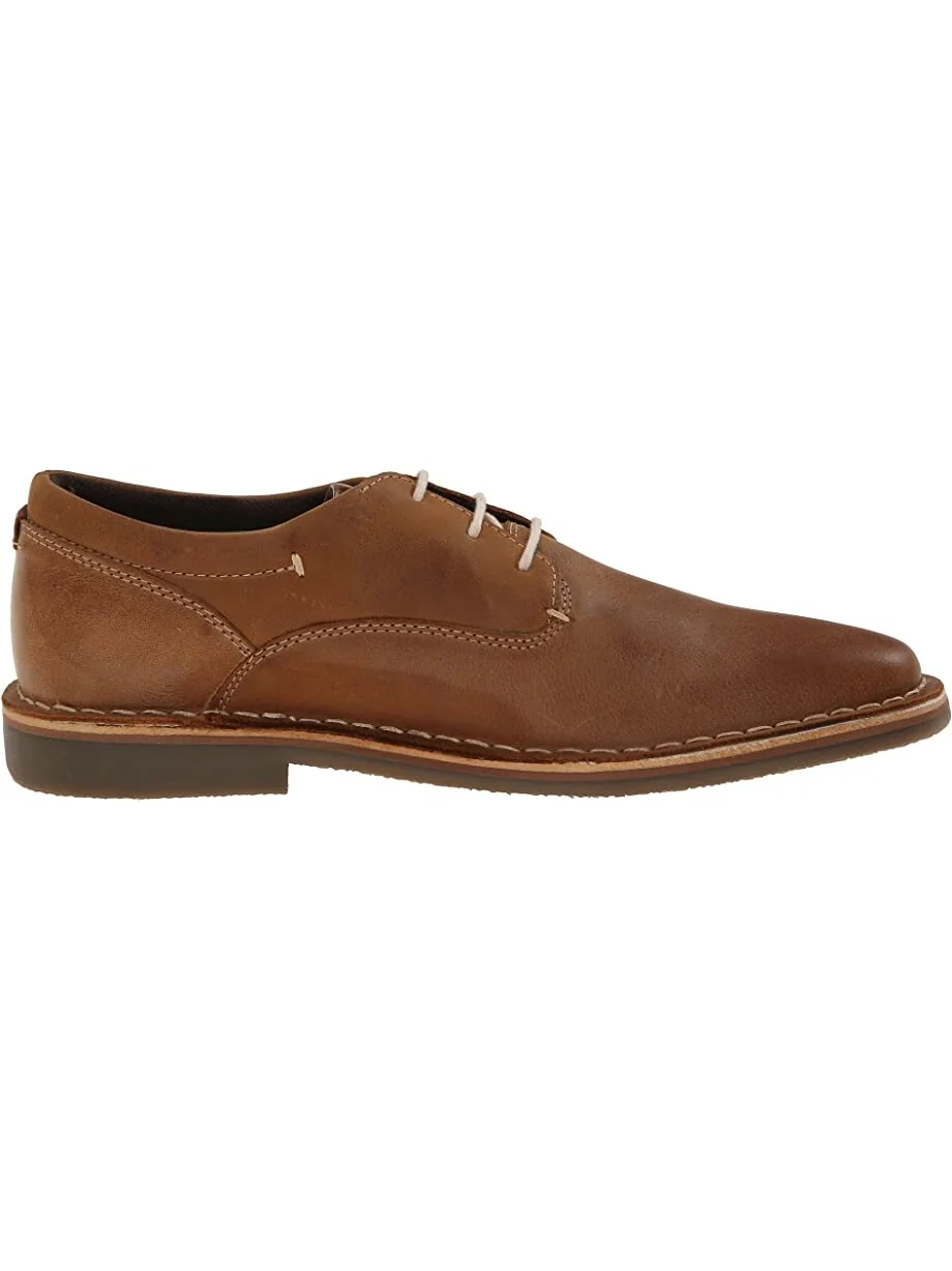 Оксфорды Harpoon Steve Madden — изображение 6 из 7, коричневый