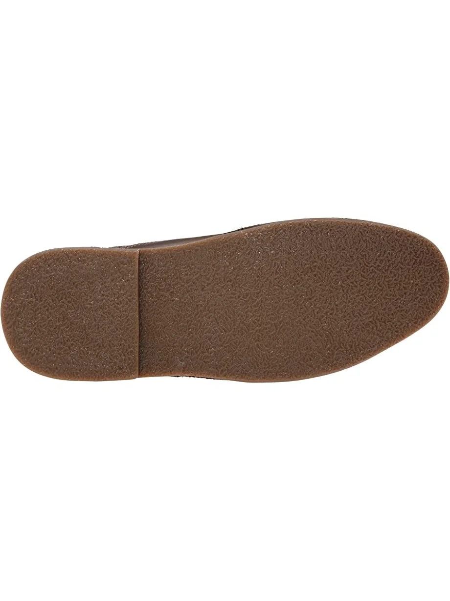 Оксфорды Harpoon Steve Madden, древесина — изображение 3 из 7, вид древесины