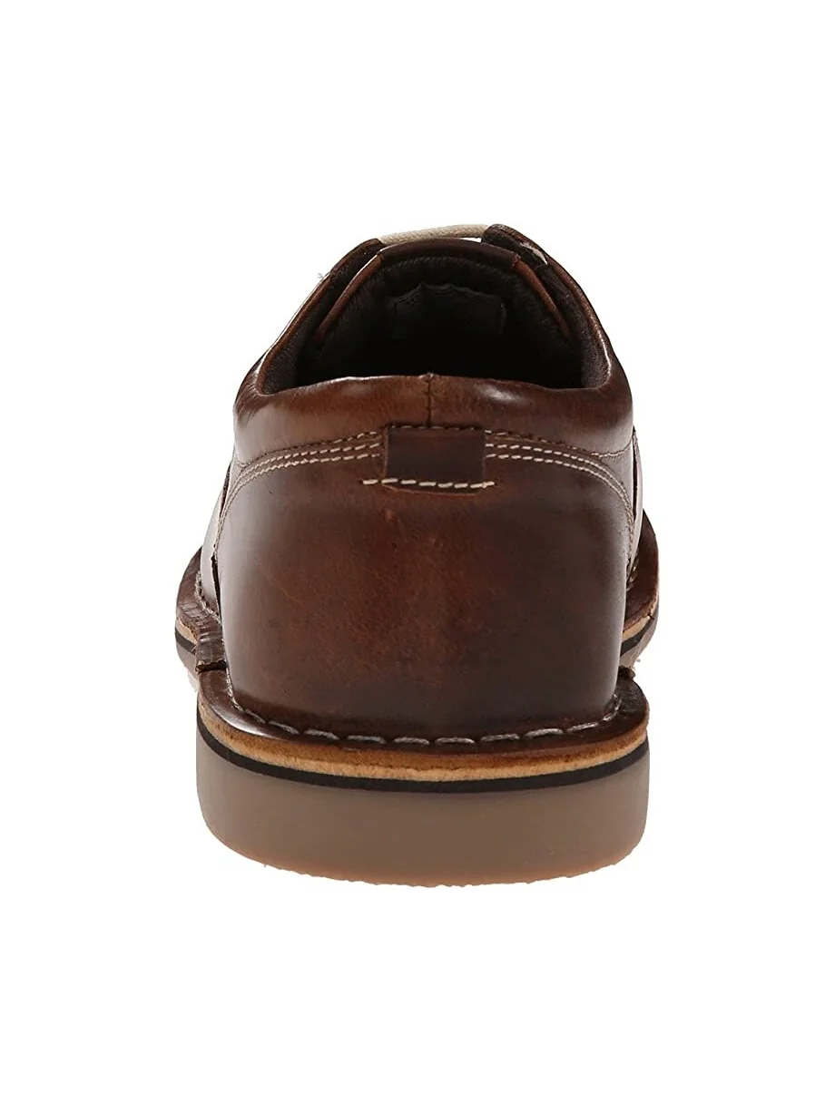 Оксфорды Harpoon Steve Madden, древесина — изображение 5 из 7, вид древесины