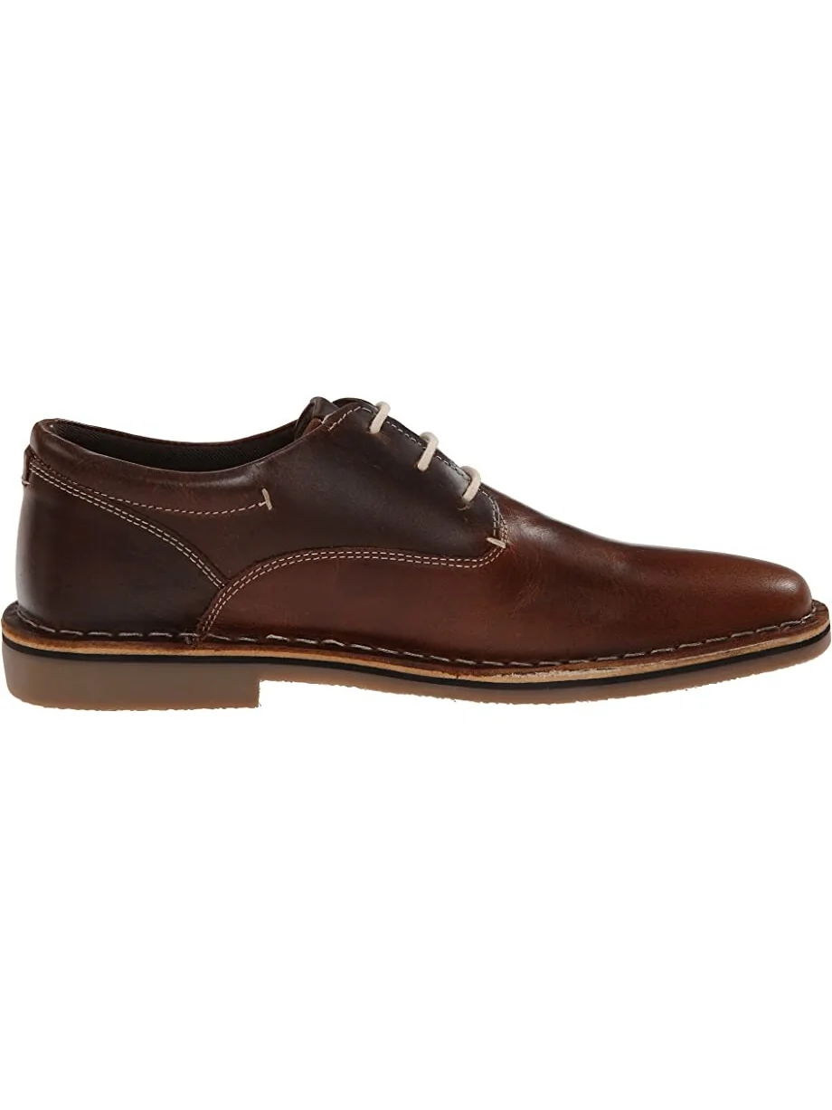 Оксфорды Harpoon Steve Madden, древесина — изображение 6 из 7, вид древесины