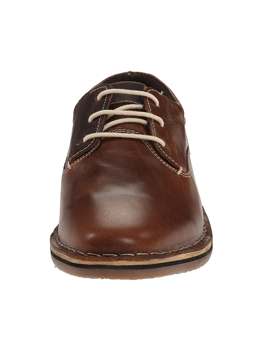 Оксфорды Harpoon Steve Madden, древесина — изображение 7 из 7, вид древесины