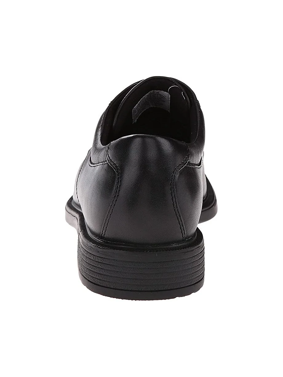 Оксфорды Big Bucks Margin Rockport, кожа — изображение 5 из 7, черный