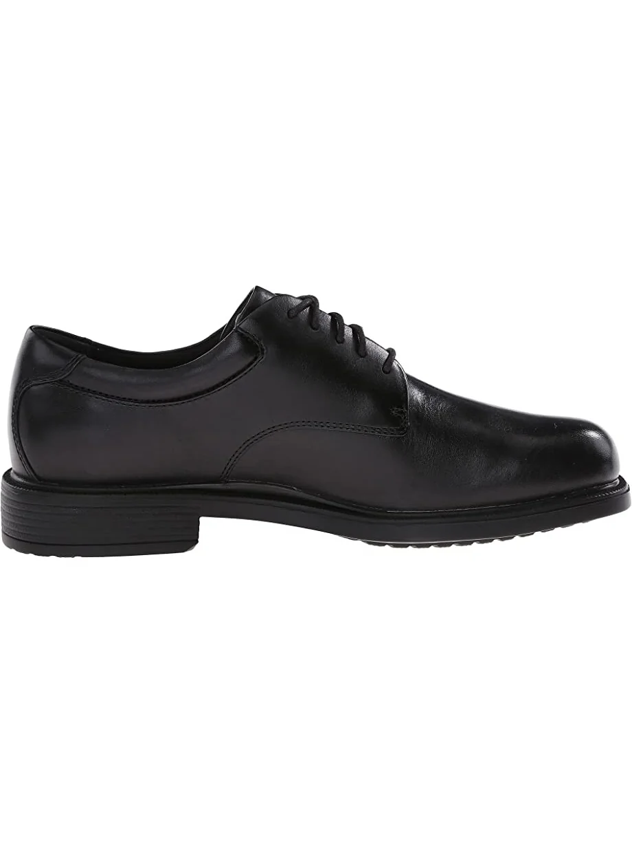 Оксфорды Big Bucks Margin Rockport, кожа — изображение 6 из 7, черный