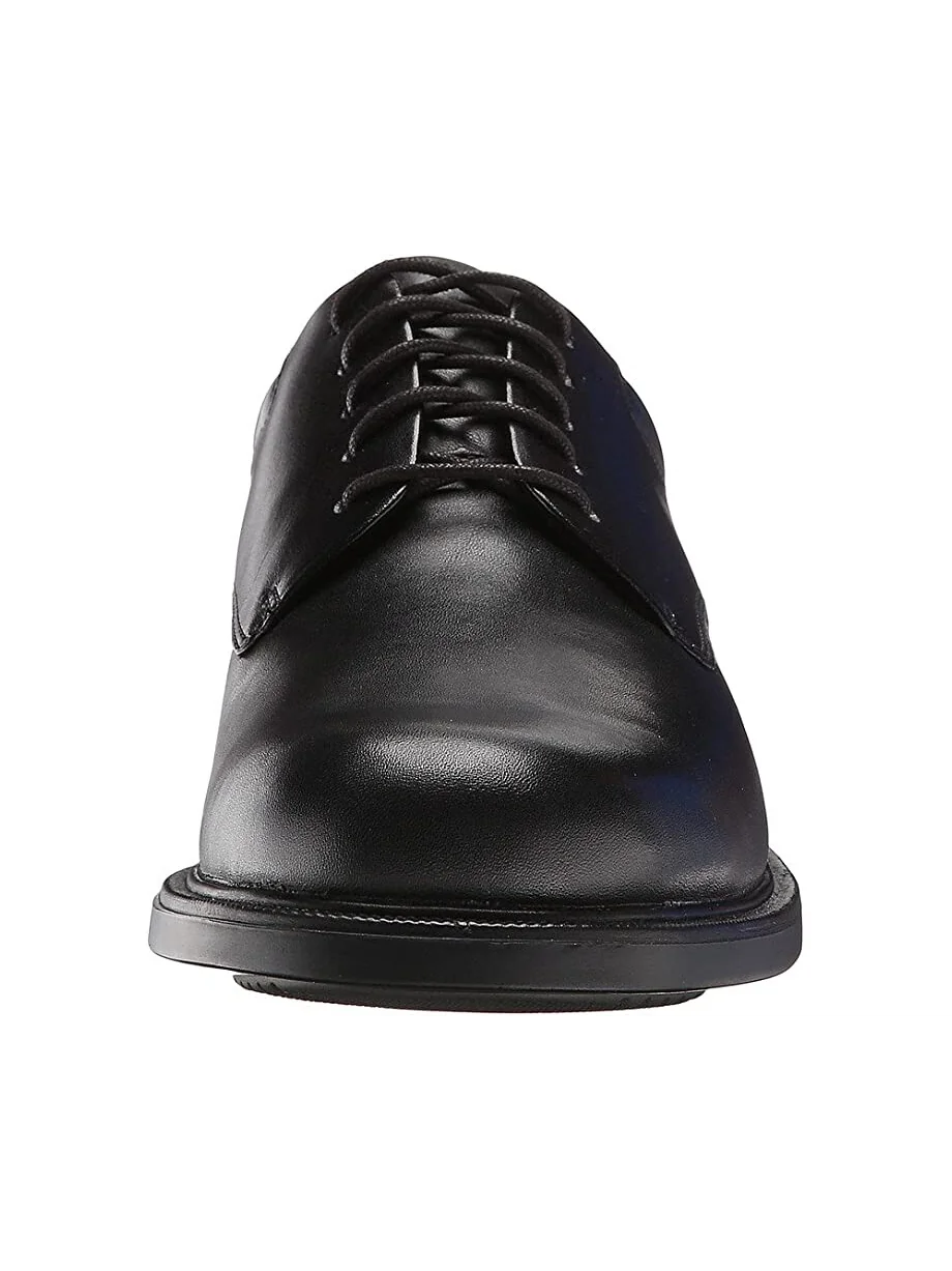 Оксфорды Big Bucks Margin Rockport, кожа — изображение 7 из 7, черный