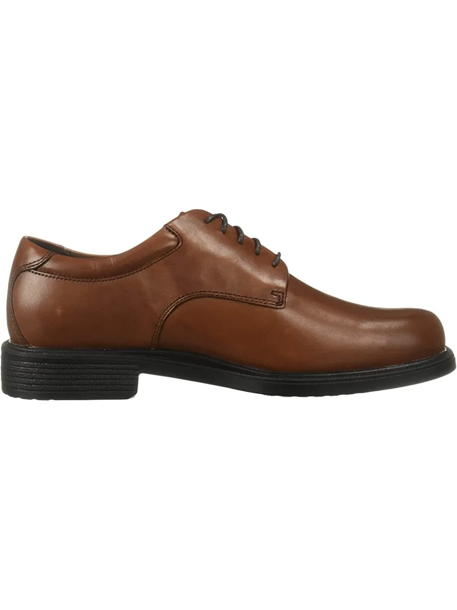 Оксфорды Big Bucks Margin Rockport — изображение 6 из 7, новый коричневый