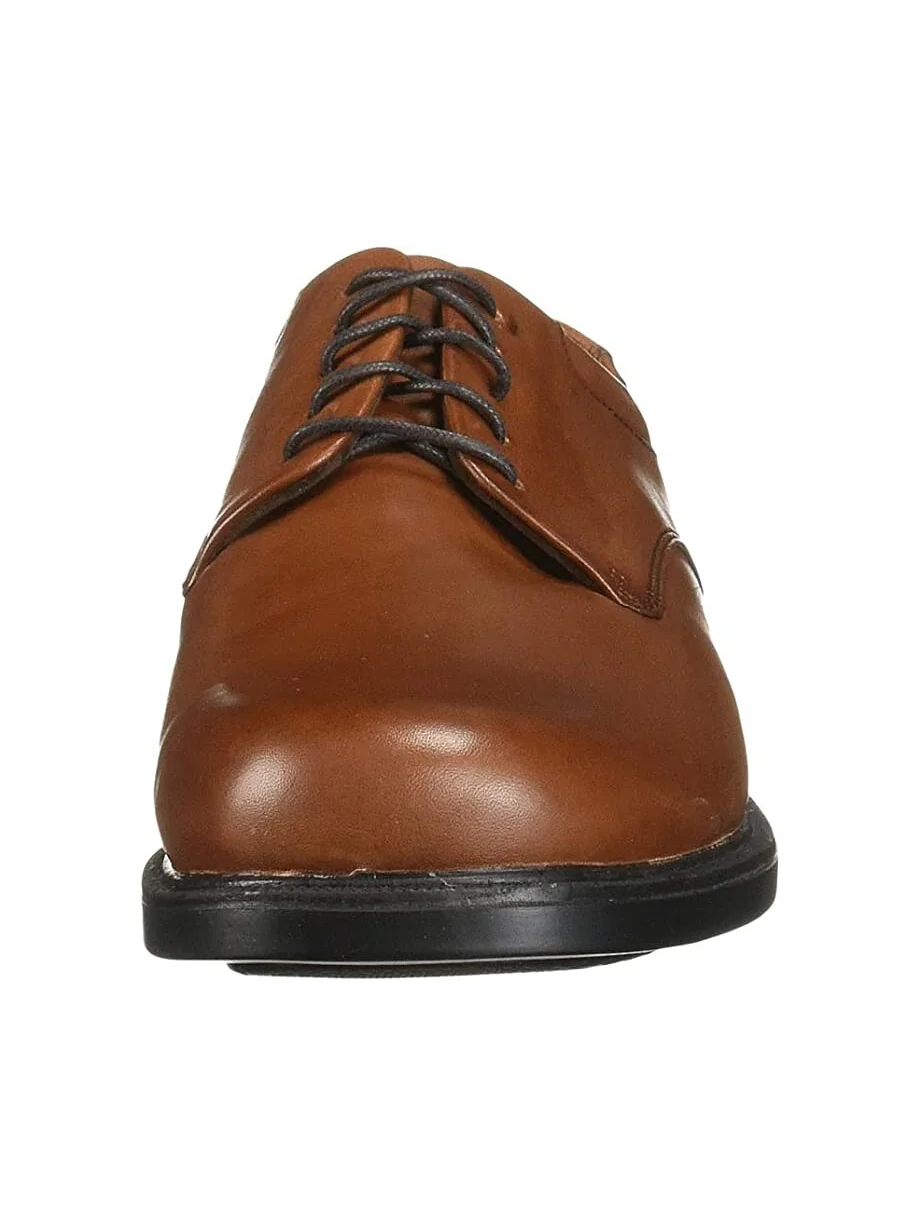 Оксфорды Big Bucks Margin Rockport — изображение 7 из 7, новый коричневый