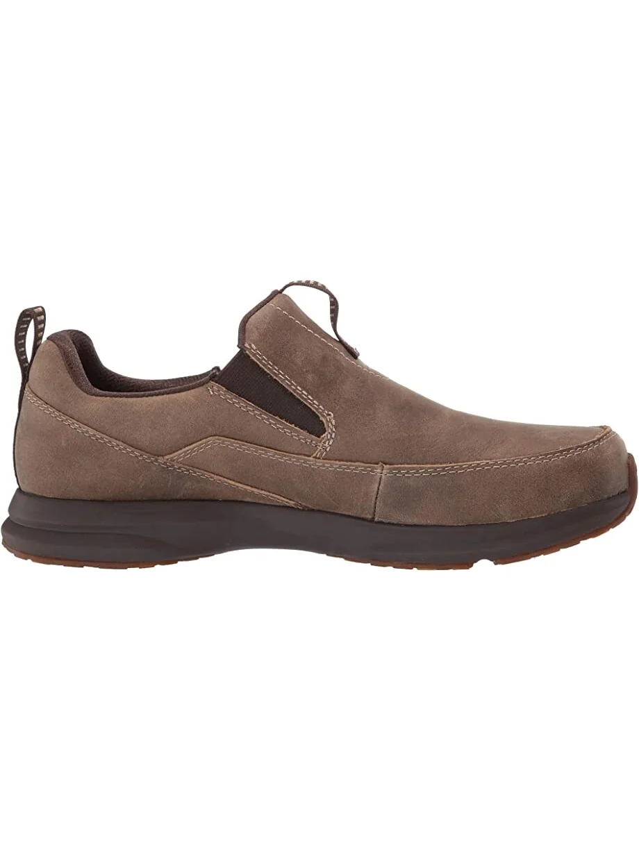 Кроссовки Spitfire Slip-On Ariat — изображение 6 из 7, коричневый