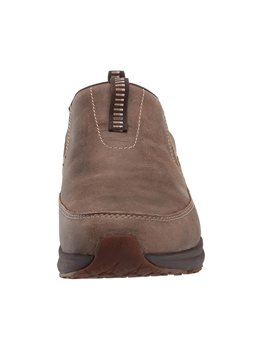 Кроссовки Spitfire Slip-On Ariat — изображение 7 из 7, коричневый