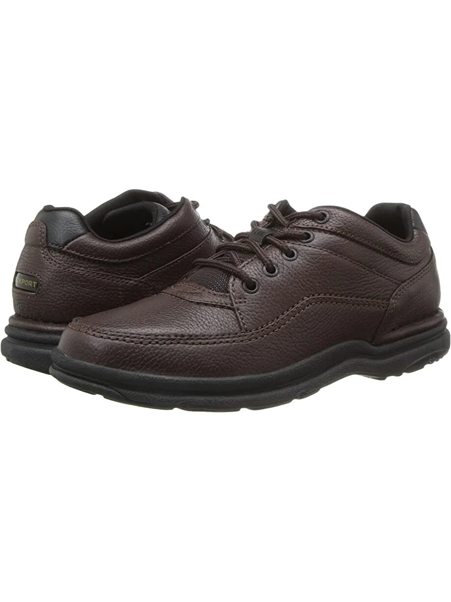 Оксфорды Rockport World Tour Classic Walking Shoe
