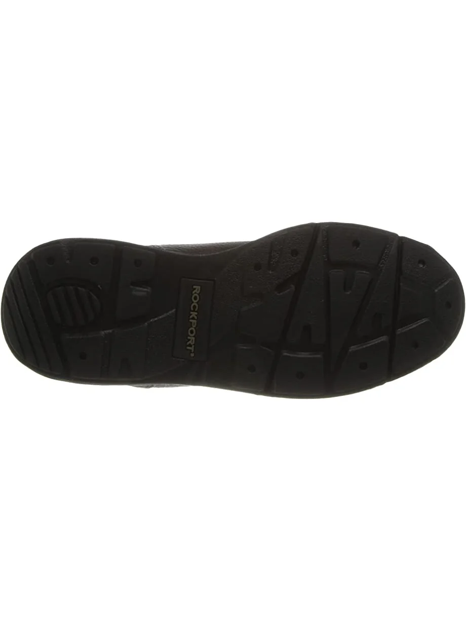 Оксфорды Rockport World Tour Classic Walking Shoe — изображение 3 из 4, коричневый