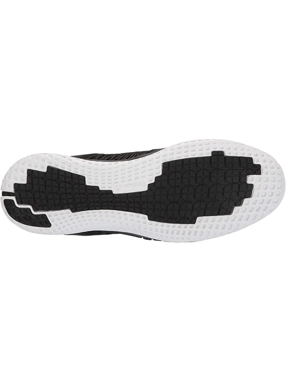 Кроссовки Print Work ULTK Reebok Work — изображение 3 из 7, черный